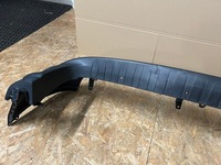 фото thumb №10, Renault kangoo ii 2 iii 3 2007 - бампер задняя задний 8200436722