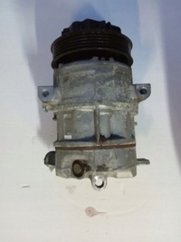 фото thumb №4, Компресор кондиціонера opel corsa e 1.0 бензин