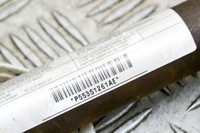 фото thumb №7, Chrysler sebring js левая сторона крыша p55351261ae 2.00 дизель 103kw 2008