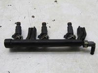 фото thumb №1, Молдинг впрыскная 1.2 vti opel crossland x 9816955780