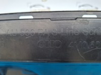 Audi q7 4m s-line захист pod бампер передній ładna Ціна, фото thumb