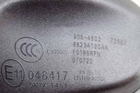 фото thumb №5, Maserati levante suv m161 зеркало заднего вида внутреннее 68234130aa 257kw 202