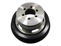 фото thumb №1, Шкив коленчатого вала citroen c3 aircross 1.2 thp 2017-2024 9834309980