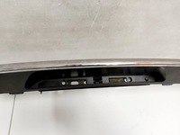 фото thumb №15, Peugeot 2008 1 i спойлер крышки багажника спойлер козырёк kuc