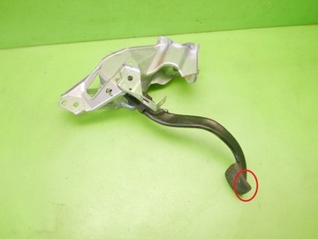 фото thumb №6, Педаль тормоза opel astra h iii 1.7cdti 16v 04-06