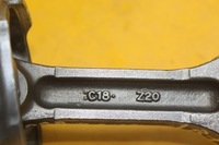 фото thumb №6, Поршень шату́н шатун opel antara 2.0 cdti z20s 150 km 5520 c18 z20