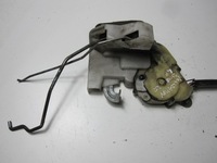 фото thumb №6, Замок дверь передний левый mazda mpv 2000r