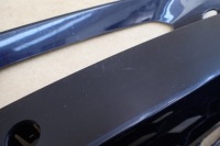 Решітка бампера передня перед права bmw x3 g01 139605-14 в Україні, фото thumb