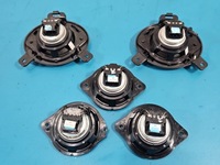 фото thumb №10, Динаміки комплект підсилювач audi q7 i 4l 4f0035412b 4l0035382b 4l0035361