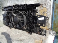 фото thumb №10, Pas передній радіатор комплект renault megane 3 iii 1.6 dci