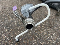 фото thumb №8, 2022 mercedes-benz gls x167 бак топлива a1674709104