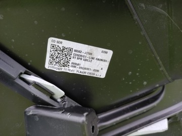 фото thumb №13, Kia ceed proceed iii gt 18- бампер переднє перед