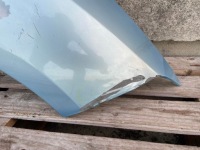 фото thumb №4, Крила перед передній правий renault fluence z.e