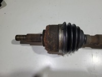 фото thumb №2, Приводной вал длинная правая renault megane iv 4 1.5 dci