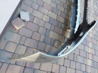 фото thumb №2, Бампер volvo xc60 ii lift r design 2021