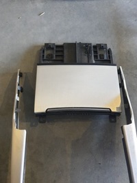 фото thumb №5, Декоры комплект audi a6 c7 алюминий