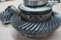 Suzuki grand vitara 1 мост дифференциал перед 43/10 2,0 td 98-05r с Разборки, фото thumb