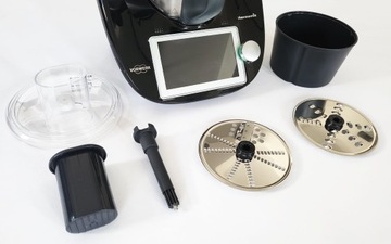 Режущая насадка/ломтерезка/ломтерезка TitaniumSlicer(R) для Thermomix