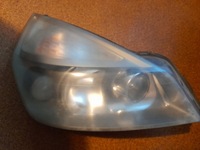 фото thumb №1, P лампа kpl права ксенон renault espace iv 4 europa