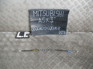 фото thumb №6, Трос дверь левый перед mitsubishi asx 10-16r