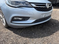 фото thumb №8, Бампер передний з 189 opel astra k