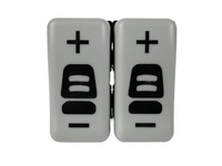 фото thumb №1, Клапан підтримка поперековий mercedes actros atego econic