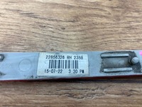 фото thumb №7, Відбивач габаритний ліхтар права лампи задньої cadillac cts iii 2016