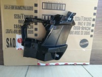 фото thumb №1, Направляющая противотуманной фары бампера перед левый bmw 1 f20 f21 0e