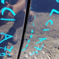 фото thumb №8, Дверь правое передние bmw e60 e61 a76/5 tiefseeblau