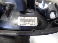 фото thumb №6, Ручка левая передняя наружная peugeot bipper 1.4