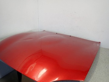 фото thumb №13, Mazda mx5 mx-5 nb 99-05 капот крышка двигателя