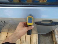 фото thumb №6, Subaru forester sh iii дверь левая передние c6z