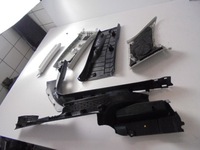 фото thumb №5, Защитные накладки обшивка левая audi q3 ii 83a 2021 год