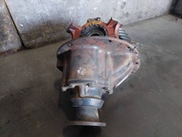 фото thumb №9, Вкладиш диференціал міст головка + привідний вал 2szt iveco stralis as190s45