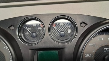 фото thumb №7, Peugeot rcz 2.0 hdi спідометр  прилади спідометр 9666661480