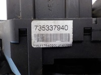 фото thumb №7, Перемикач комбінований fiat punto ii 735337940