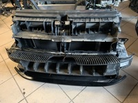 фото thumb №10, Kompletny перед volkswagen tiguan капот бампер крила лампи pas передній