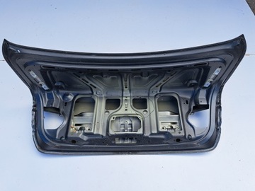 фото thumb №10, Крышка зад bmw 3 f30 sedan
