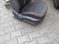 фото thumb №8, Hyundai i20 iii 2021 n-line сиденья передние заднее сиденье задняя europa оригинал