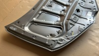 фото thumb №10, Капот крышка двигателя перед передняя toyota auris ii 12-