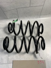 фото thumb №1, Пружини задні jeep wrangler jl