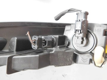 фото thumb №8, Citroen c3 aircross iii 18 лампа led do руху денного drl права 9822790280