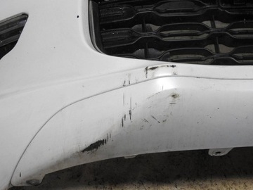 фото thumb №8, Citroen ds4 11-15 бампер перед