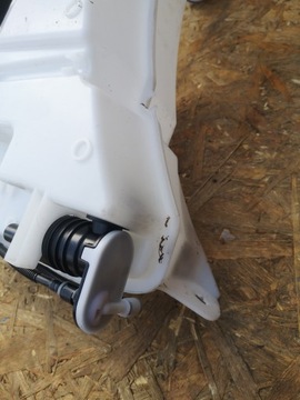 фото thumb №8, Ford kuga mk3 бачок омывателя lv4b-13k175 1помпа