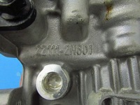 фото thumb №13, Kia sportage hyundai tucson 1.6t-gdi головка комплектна g4ft z25lc20