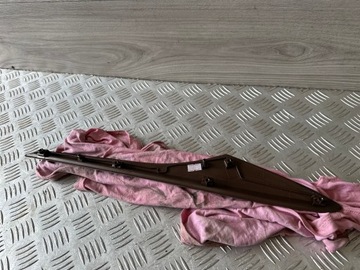 фото thumb №9, Infiniti jx35 qx60 dekor планка обшивка двері лівий зад 829253ja0