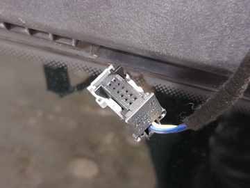 фото thumb №9, Mercedes-benz ml w164 2009 люк комплект