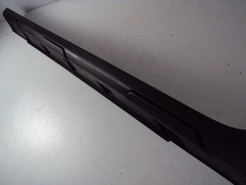 фото thumb №5, Планка пороговая левая dacia sandero iii stepway 20-