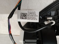 фото thumb №13, Tesla 3 y port зарядки разъём 1490374-29-c + крышка порт 1505514-00-d