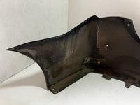 фото thumb №11, Corolla e16 бампер задняя задний pod pdc